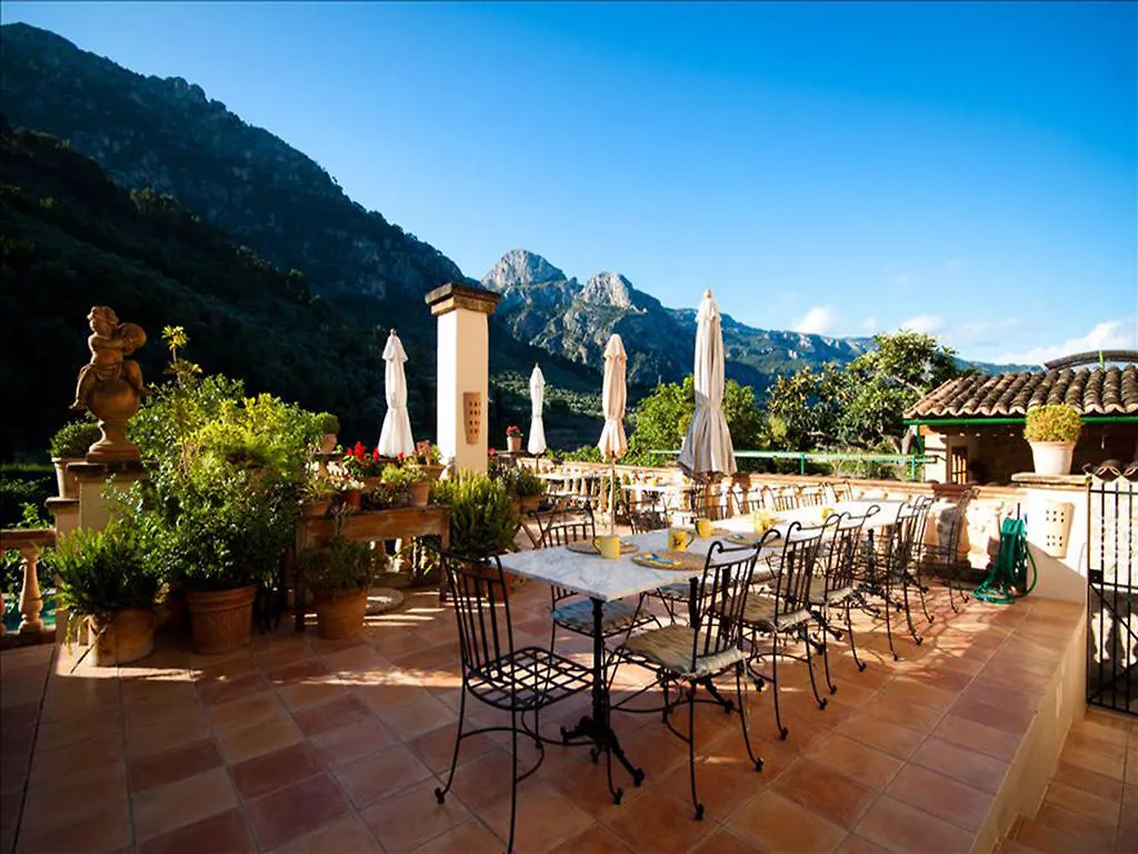 Can Reus Hotel Fornalutx
