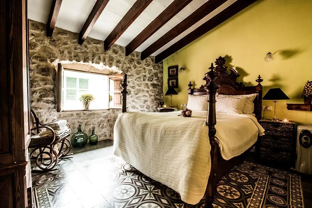 Can Reus Hotel Fornalutx 3*,  Spain
