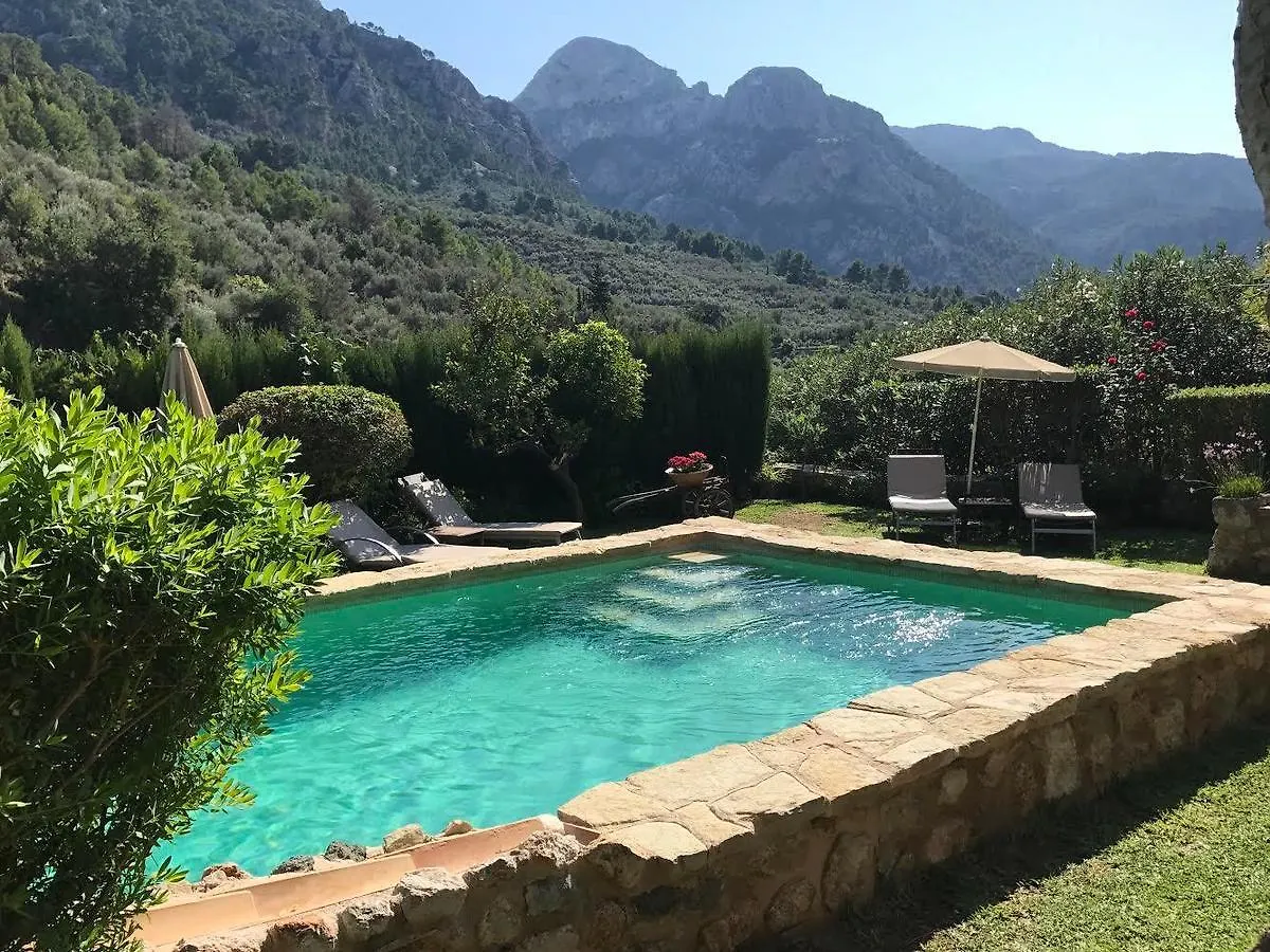 Can Reus Hotel Fornalutx