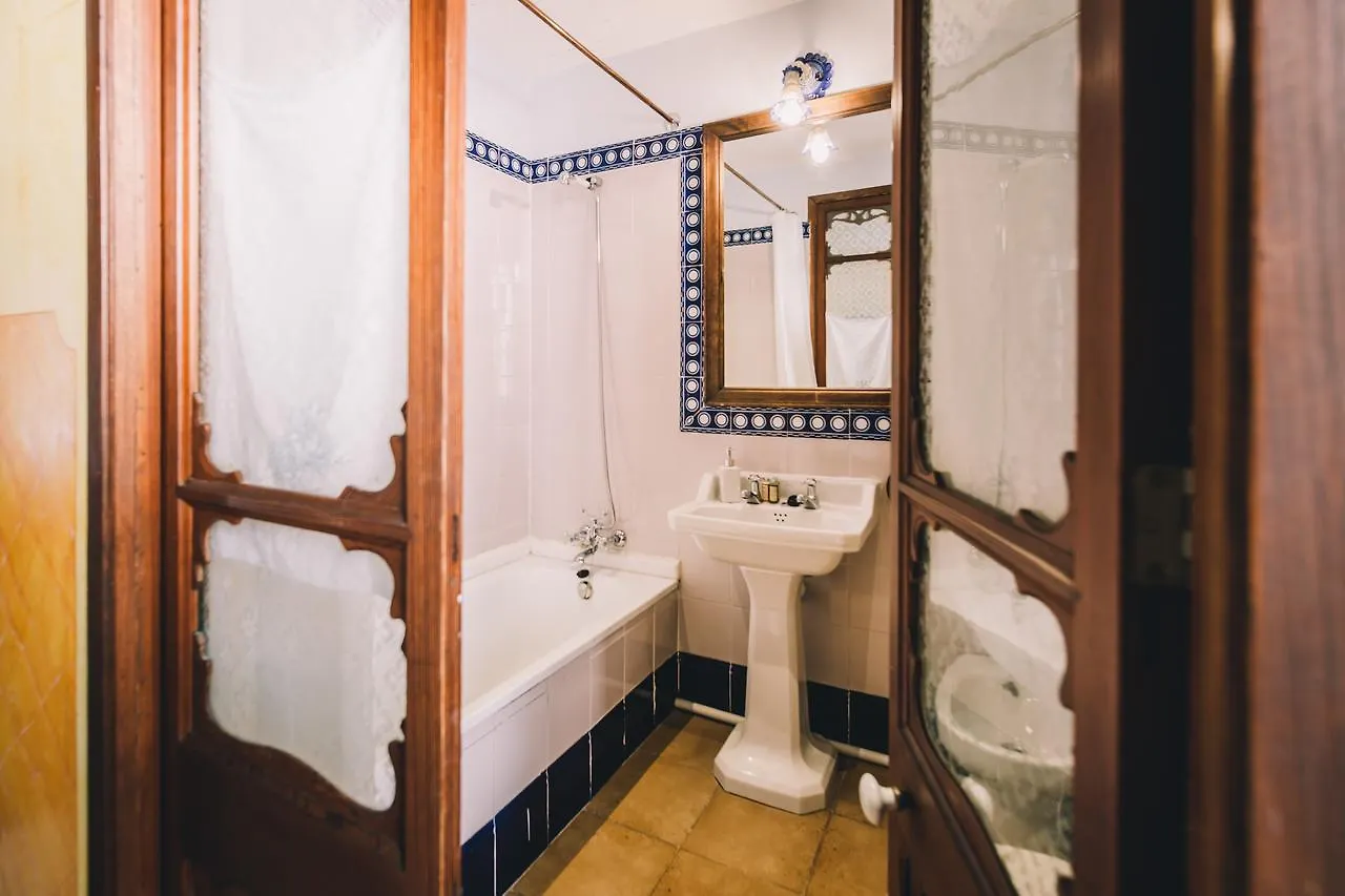 Can Reus Hotel Fornalutx Spain