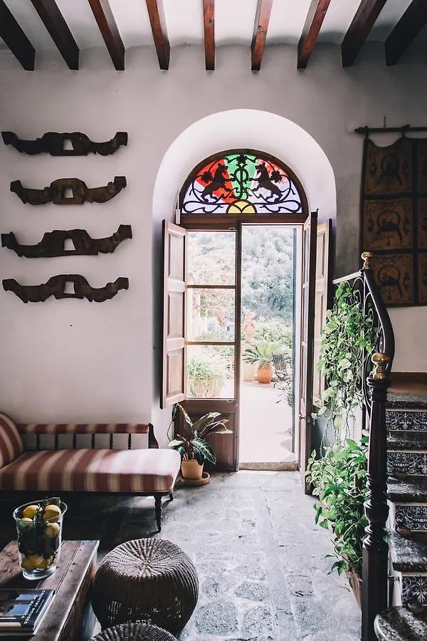 Can Reus Hotel Fornalutx