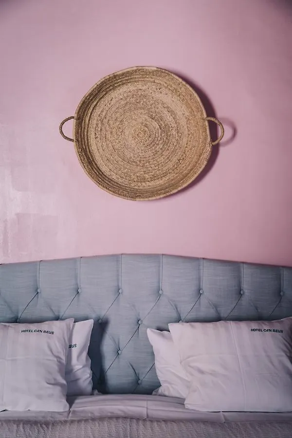 Can Reus Hotel Fornalutx