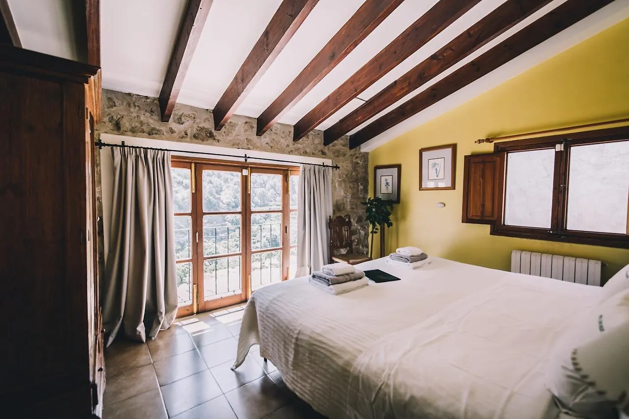 Can Reus Hotel Fornalutx