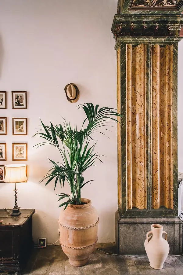 Can Reus Hotel Fornalutx