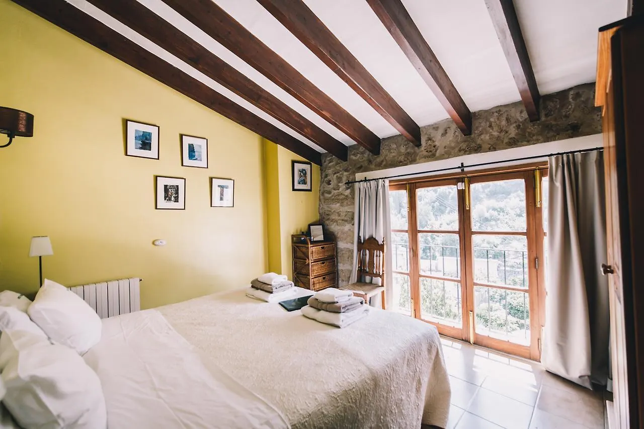 Can Reus Hotel Fornalutx